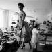 Стиль Нью Лук, Дом Мод - Восточный Берлин, 1950-е годы