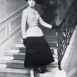 Кристиан Диор Vogue, April 1, 1947 г.