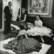 Стиль New look, 1950-е