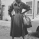 Кристиан Диор, 1951 г.