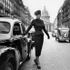 Christian Dior, 1951 г.