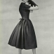 Christian Dior, 1956 г.