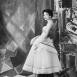 Christian Dior, 1954 г.