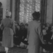 Демонстрация мод в Доме моделей на кузнецком Мосту, 1949 г Демонстрация мод в Доме моделей на кузнецком Мосту, 1949 г