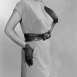 Фотосессия моделей ОДМО для журнала мод, 1956 г Фотосессия моделей ОДМО для журнала мод, 1956 г