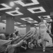 Демонстрация мод Дома моделей на Кузнецком Мосту в Нью-Йорке, 1959 г Демонстрация мод Дома моделей на Кузнецком Мосту в Нью-Йорке, 1959 г