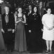 Советские демонстраторы одежды ОДМО, 1970-е Советские демонстраторы одежды ОДМО, 1970-е