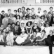 Коллектив Дома Моделей одежды на Кузнецком Мосту, 1980-е Коллектив Дома Моделей одежды на Кузнецком Мосту, 1980-е