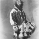 Эскимосские женшины в парках, 1906 г.
