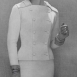 Юбка-карандаш. Дом моды Живанши, 1955 год