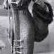 Модный силуэт 1910-х годов