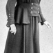 Баска. Женский костюм, 1916 г. Баска. Женский костюм, 1916 г.