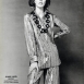 Пижамный стиль. Lanvin company, 1968 г.