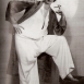 Пижамный стиль, 1928 год