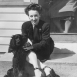 Модная обувь 1940-х годов. Босоножки на платформеМодная обувь 1940-х годов. Босоножки на платформе