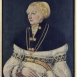 Плиссировка. Ганс Аспер портрет Анны Регулы, Цюрих, 1538 год Плиссировка. Ганс Аспер портрет Анны Регулы, Цюрих, 1538 год