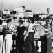 Курортная мода, 1930-е