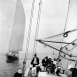 Костюмы яхтсменов, 1930-е