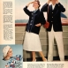 Круизный стиль, 1958 год