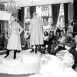 Модное шоу в лондонском универмаге 1960-е годы Модное шоу в лондонском универмаге 1960-е годы