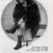 Женские резиновые сапожки на молнии, США, 1927 год Женские резиновые сапожки на молнии, США, 1927 год