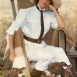 Сафари шик, Ральф Лорен, 1984 г.