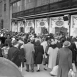 Рождественская распродажа, Лондон, 1940 г. Рождественская распродажа, Лондон, 1940 г.