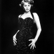 Платье-футляр. Софи Лорен, 1950-е Платье-футляр. Софи Лорен, 1950-е
