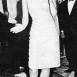 Платье-футляр. Лариса Лужина, 1960-е Платье-футляр. Лариса Лужина, 1960-е