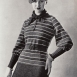 Стиль спорт-шик, 1934 г.