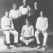 Спортивный стиль, 1890-е г. Спортивный стиль, 1890-е г.