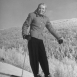 Спортивный стиль, 1940-е г. Спортивный стиль, 1940-е г.