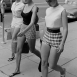 Спортивный стиль, 1950-е г. Спортивный стиль, 1950-е г.
