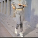 Спортивный стиль, 1980-е г. Спортивный стиль, 1980-е г.