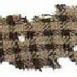 Falkirk tartan, 3-й век н.э. Национальный музей Шотландии