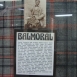 Образцы тартанов Balmoral, 1853 г.