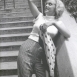 Брюки в клетку виши. Актриса Мэрилин Монро, 1960-е Брюки в клетку виши. Актриса Мэрилин Монро, 1960-е