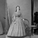 Клетка виши. Англия, Викторианская эпоха. 1860-е Клетка виши. Англия, Викторианская эпоха. 1860-е