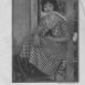 Платье в клетку виши. Актриса Биби Дэниелс, 1922 год Платье в клетку виши. Актриса Биби Дэниелс, 1922 год