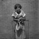 Платье в клетку виши. США, 1925 год Платье в клетку виши. США, 1925 год