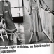 Босоножки на танкетке, журнал Vogue, Париж, 1975 год Босоножки на танкетке, журнал Vogue, Париж, 1975 год
