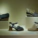 Обувь на танкетке Сальваторе Феррагамо, музей Salvatore Ferragamo, Флоренция Обувь на танкетке Сальваторе Феррагамо, музей Salvatore Ferragamo, Флоренция
