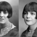 Стрижка боб -кокос, Coconut Bob, 1920-е годы Стрижка боб -кокос, Coconut Bob, 1920-е годы