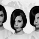 Стрижка боб 1960-х Стрижка боб 1960-х