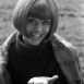 Стрижка каре, актриса Клаудиа Кардинале, 1960-е