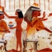 Изображение египетских женщин, The Metropolitan Museum of Art, New York