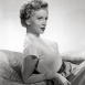 Итальянская стрижка, Дебора Керр, 1950-е