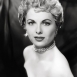 Итальянская стрижка, Марта Хайер, 1950-е