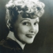Женщины 1940-х годов. Макияж глаз
