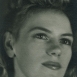 Женщины 1950-х годов. Макияж глаз